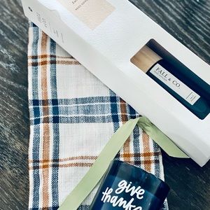 Autumn 🍂 kitchen home decor box.